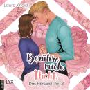 [German] - Berühre mich. Nicht.: Hörspiel-Reihe, Teil 2: Berühre mich. Nicht.: Das Hörspiel Audiobook