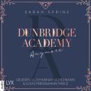 [German] - Anymore - Dunbridge Academy, Teil 4 (Ungekürzt) Audiobook