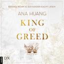 [German] - King of Greed - Kings of Sin, Teil 3 (Ungekürzt) Audiobook