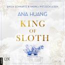 [German] - King of Sloth - Kings of Sin, Teil 4 (Ungekürzt) Audiobook