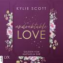 [German] - Undoubtable Love (Ungekürzt) Audiobook