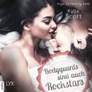 [German] - Bodyguards sind auch Rockstars - Novella - Rockstars, Teil (Ungekürzt) Audiobook