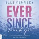 [German] - Ever Since I Found You - Avalon Bay, Teil 3 (Ungekürzt) Audiobook