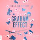 [German] - The Graham Effect - Campus Diaries, Teil 1 (Ungekürzt) Audiobook