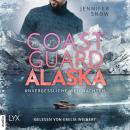 [German] - Coast Guard Alaska - Unvergessliche Weihnachten - Wild Coast, Teil 2 (Ungekürzt) Audiobook