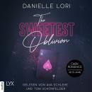 [German] - The Sweetest Oblivion - Made-Reihe, Teil 1 (Ungekürzt) Audiobook