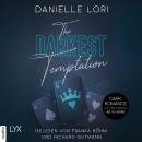 [German] - The Darkest Temptation - Made-Reihe, Teil 3 (Ungekürzt) Audiobook