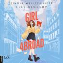 [German] - Girl Abroad (Ungekürzt) Audiobook