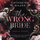 [German] - The Wrong Bride - The Windsors, Teil 1 (Ungekürzt) Audiobook