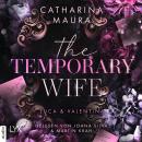 [German] - The Temporary Wife - The Windsors, Teil 2 (Ungekürzt) Audiobook