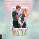 [German] - My Idea of No. 14 - L.A. Vipers, Teil 1 (Ungekürzt) Audiobook