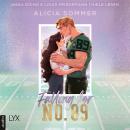 [German] - Falling for No. 89 - L.A. Vipers, Teil 2 (Ungekürzt) Audiobook