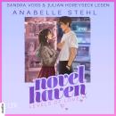 [German] - Levels of Love - Novel Haven, Teil 1 (Ungekürzt) Audiobook