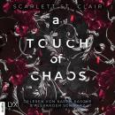 [German] - A Touch of Chaos - Hades&Persephone, Teil 4 (Ungekürzt) Audiobook