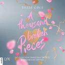 [German] - A Thousand Broken Pieces - A Thousand Boy Kisses-Reihe, Teil 2 (Ungekürzt) Audiobook