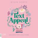 [German] - Text Appeal (Ungekürzt) Audiobook