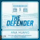 [German] - The Defender - Gods of the Game, Teil 2 (Ungekürzt) Audiobook