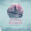 [German] - Selling Dreams - Bevyn Boys, Teil 1 (Ungekürzt) Audiobook
