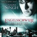 [German] - Engelsschwur - Gilde der Jäger, Teil 17 (Ungekürzt) Audiobook