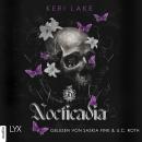 [German] - Nocticadia (Ungekürzt) Audiobook