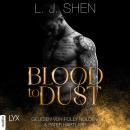 [German] - Blood To Dust (Ungekürzt) Audiobook