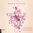 [German] - Gentle Heart - Scarlet Luck, Teil 3 (Ungekürzt) Audiobook