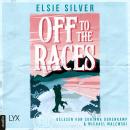 [German] - Off to the Races - Gold Rush Ranch, Teil 1 (Ungekürzt) Audiobook