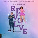 [German] - Revolve - Off the Ice, Teil 3 (Ungekürzt) Audiobook