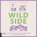 [German] - Wild Side - Rose Hill, Teil 3 (Ungekürzt) Audiobook