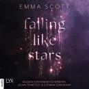 [German] - Falling Like Stars (Ungekürzt) Audiobook