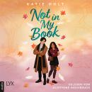 [German] - Not in My Book (Ungekürzt) Audiobook