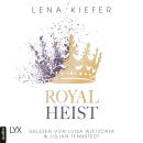 [German] - Royal Heist - Royal Heist, Teil 1 (Ungekürzt) (German Edition) Audiobook