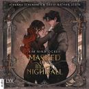 [German] - Masked by Nightfall (Ungekürzt) German Edition Audiobook