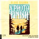 [German] - A Photo Finish - Gold Rush Ranch, Teil 2 (Ungekürzt) German Edition Audiobook