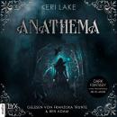 [German] - Anathema - The Eating Woods, Teil 1 (Ungekürzt) German Edition Audiobook