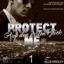 Protect Me - Brian: Band 1 Audiobook