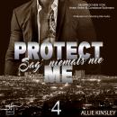 Protect Me - Dante: Band 4 Audiobook