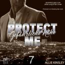 Protect Me - Dean: Band 7 Audiobook