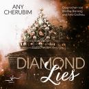 [German] - Diamond Lies: New Adult Romance Audiobook