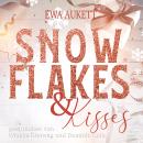 [German] - Snowflakes & Kisses: Winter-Liebesroman Audiobook