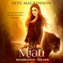 [German] - Killerkatzen - Teil 1: Miau Audiobook