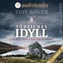 Tödliches Idyll - Ein Fall für Constable Evans (Ungekürzt) Audiobook
