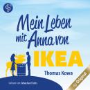 Mein Leben mit Anna von IKEA - Anna von IKEA-Reihe, Band 1 (Ungekürzt) Audiobook