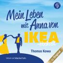 Mein Leben mit Anna von IKEA - Hochzeit - Anna von IKEA-Reihe, Band 4 (Ungekürzt) Audiobook