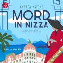 Mord in Nizza (Ungekürzt) Audiobook