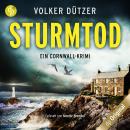 Sturmtod - Ein Cornwall-Krimi (Ungekürzt) Audiobook