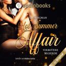 Hot Summer Affair - Verbotene Begierde (Ungekürzt) Audiobook