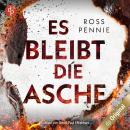 [German] - Es bleibt die Asche (Ungekürzt) Audiobook