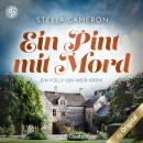 Ein Pint mit Mord - Ein Folly-on-Weir-Krimi, Band 2 (Ungekürzt) Audiobook