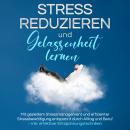 Stress reduzieren und Gelassenheit lernen: Mit gezieltem Stressmanagement und effizienter Stressbewä Audiobook